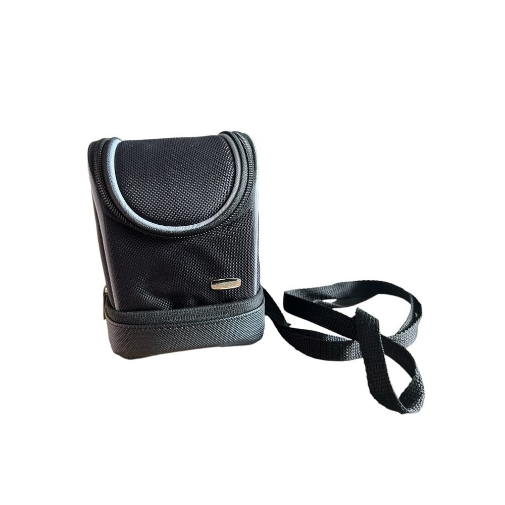 Kodak‎ Graphite Black Camera Case Like New - Digital Camera Cases